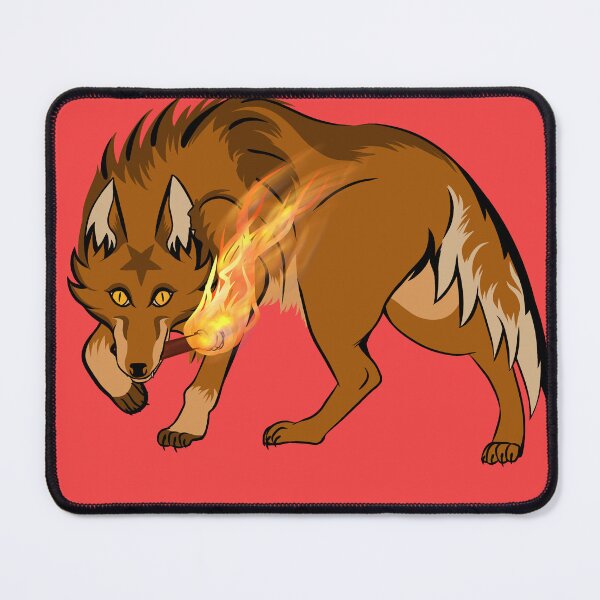 Item preview, Burn It designed and sold by Wicked-Oddities.