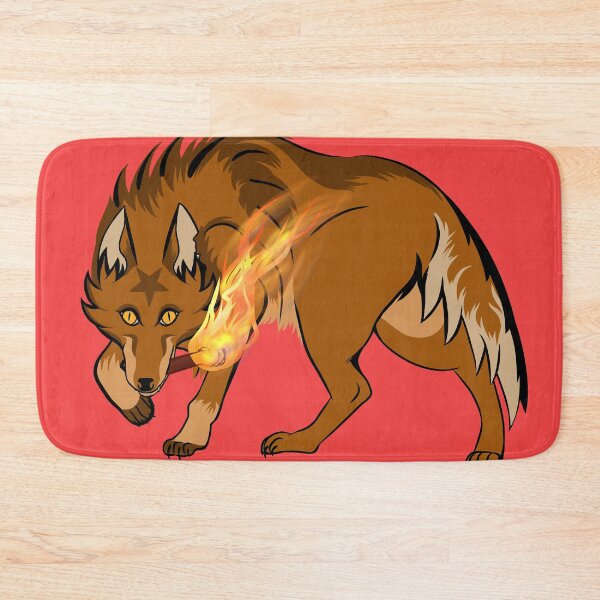 Item preview, Burn It designed and sold by Wicked-Oddities.
