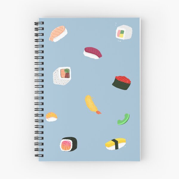 Item preview, Sushi mix designed and sold by Wolfy_0021.