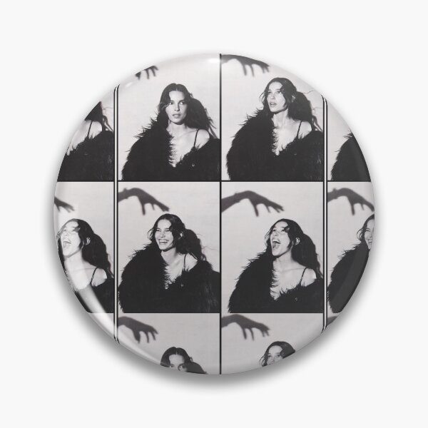 Item preview, Inde Navarrette — horror photoshoot  designed and sold by Heart to Heart.