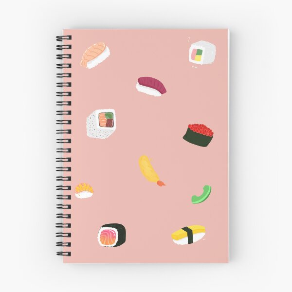 Item preview, Sushi mix designed and sold by Wolfy_0021.