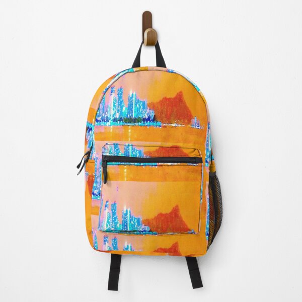 Item preview, Waikiki Aloha - Diamond Head VIII designed and sold by R-F-B.