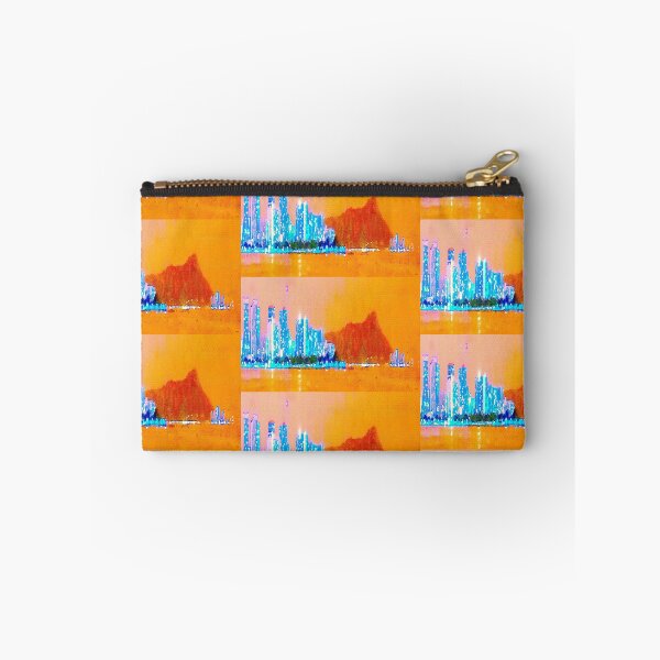 Item preview, Waikiki Aloha - Diamond Head VIII designed and sold by R-F-B.