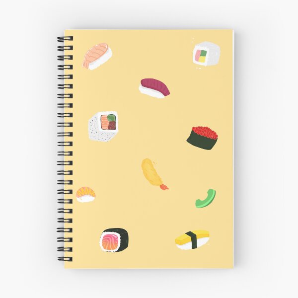 Item preview, Sushi mix designed and sold by Wolfy_0021.