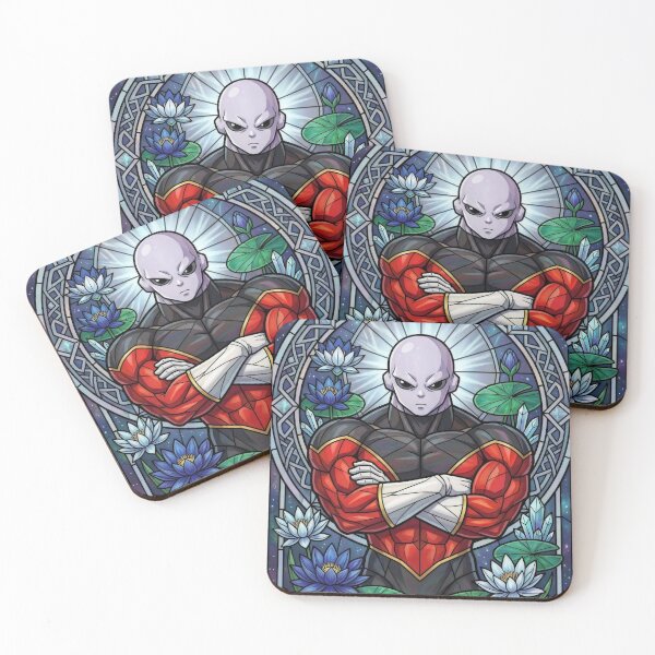 Item preview, Gray Troopers Stained Glass designed and sold by Thunderbelts.