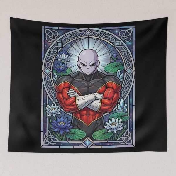 Item preview, Gray Troopers Stained Glass designed and sold by Thunderbelts.