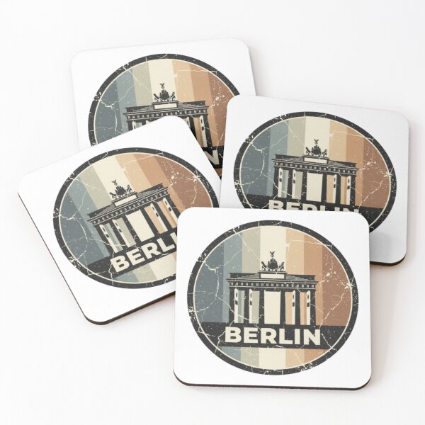 Item preview, Berlin designed and sold by JonysCreativeDesigns.
