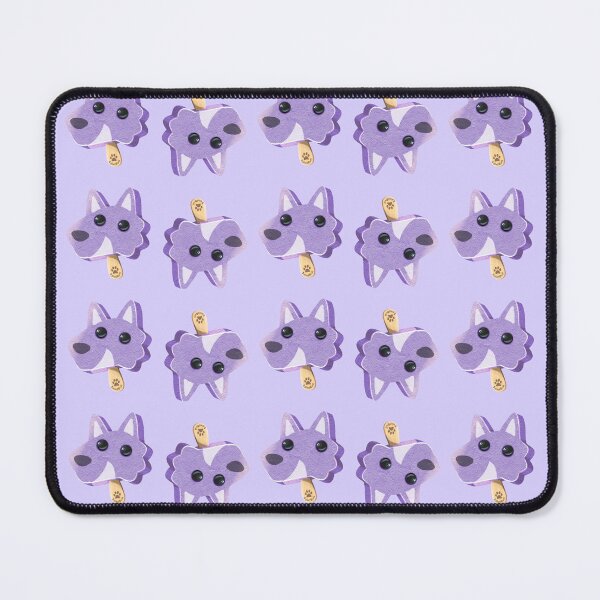 Item preview, Pupsicle (Grape Flavor) designed and sold by Fizzy Creations.