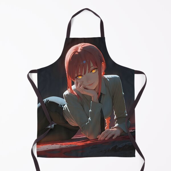 Item preview, Makima designed and sold by QuixalArts.