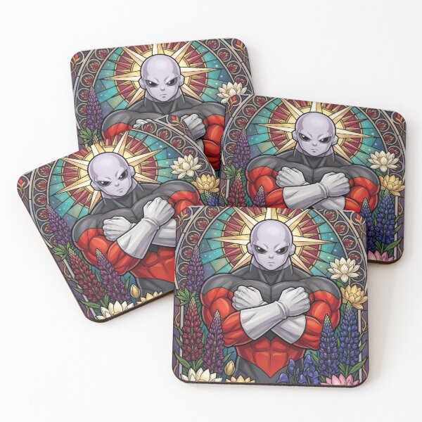 Item preview, Gray Troopers Stained Glass designed and sold by Thunderbelts.