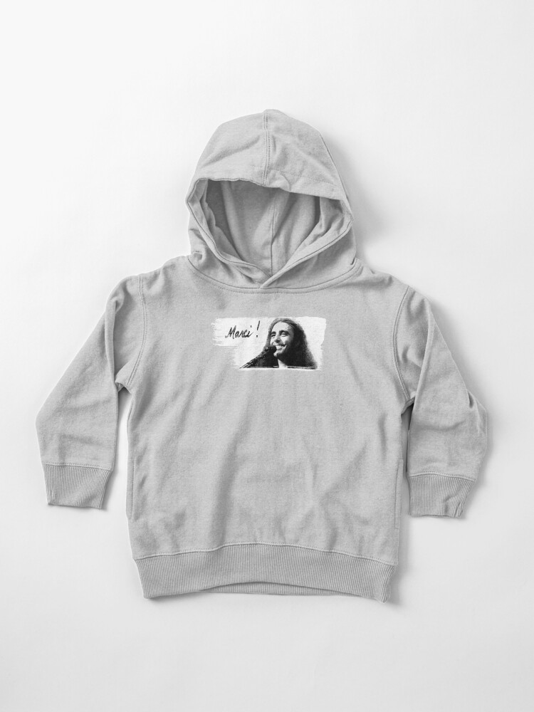 gerry hoodie