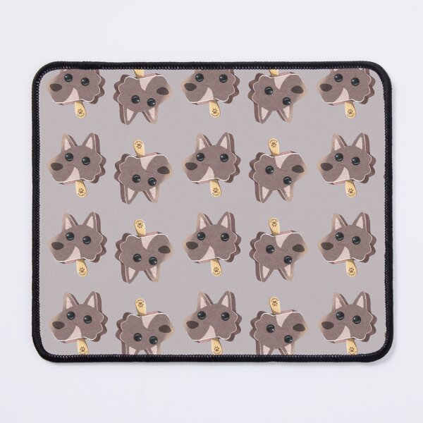 Item preview, Pupsicle (Chocolate Flavor) designed and sold by Fizzy Creations.