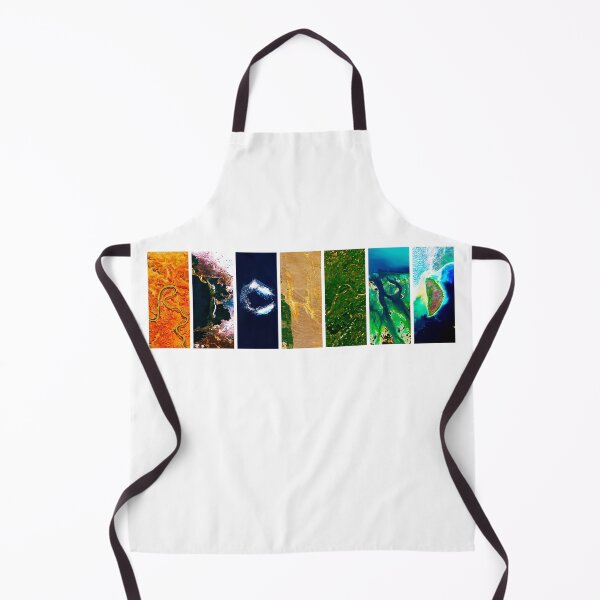 Item preview, LANDSAT & BEYOND COLLECTION – ✨ IF YOU SEE IT, YOU SEE IT ✨- RICHARD designed and sold by WheelieGdArt.