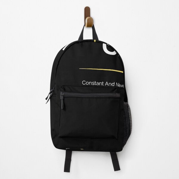 Item preview, CANI — Never-Ending Improvement Motivational Concept designed and sold by CANICORNER.