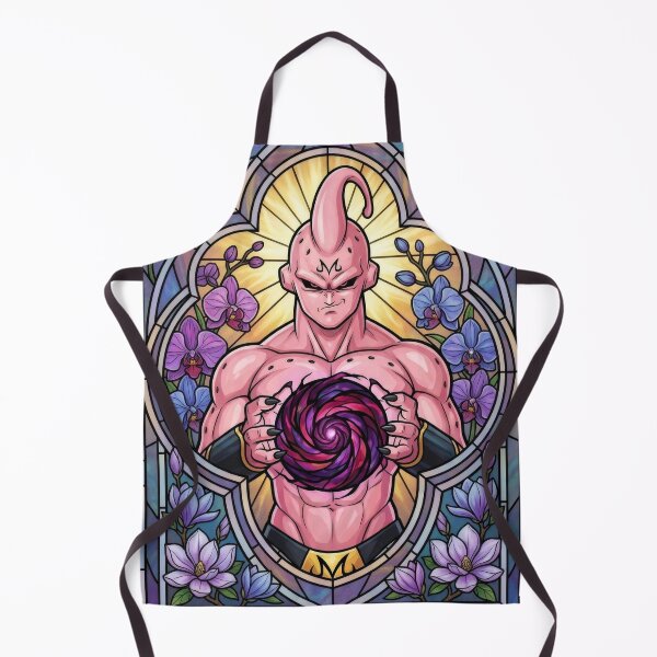 Item preview, Pink Menace Stained Glass designed and sold by Thunderbelts.