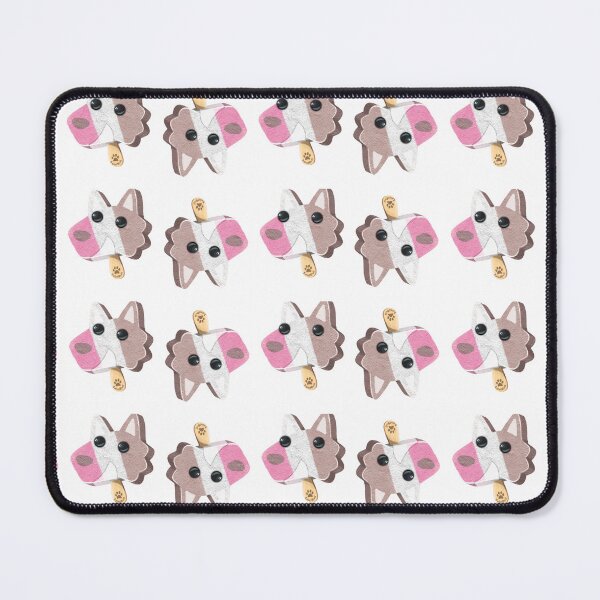 Item preview, Pupsicle (Neapolitan Flavor) designed and sold by Fizzy Creations.