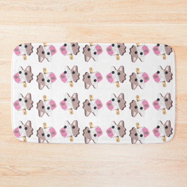 Item preview, Pupsicle (Neapolitan Flavor) designed and sold by Fizzy Creations.
