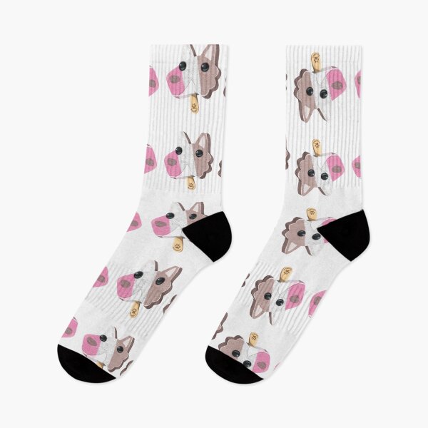 Item preview, Pupsicle (Neapolitan Flavor) designed and sold by Fizzy Creations.