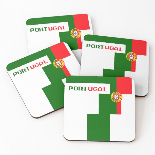 Item preview, Portugal 2026 – Pasión Mundialista Ronaldo 7 designed and sold by SamanthaCreate.