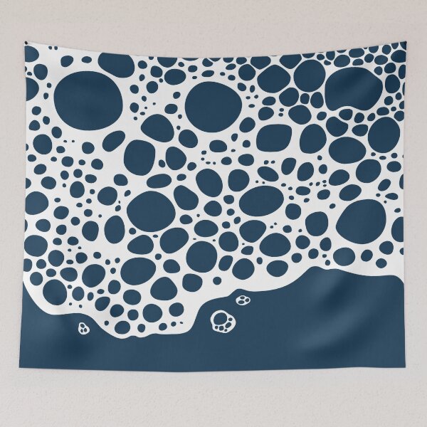 Item preview, Bubbly designed and sold by Kera Roake.