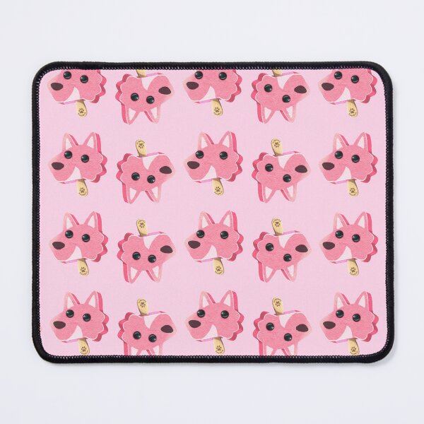 Item preview, Pupsicle (Strawberry Flavor) designed and sold by Fizzy Creations.