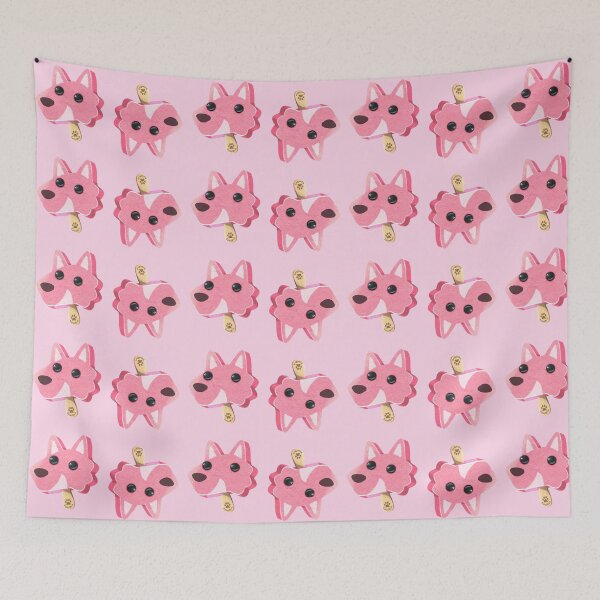 Item preview, Pupsicle (Strawberry Flavor) designed and sold by Fizzy Creations.