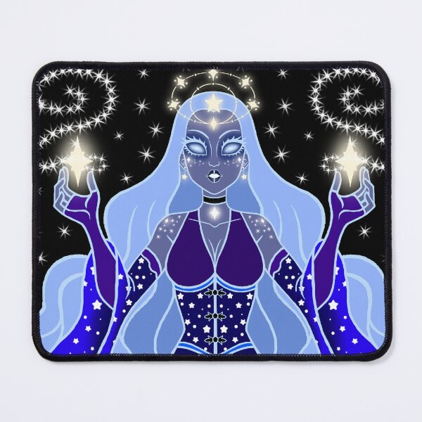 Item preview, Enchantress designed and sold by Dafu Arts.