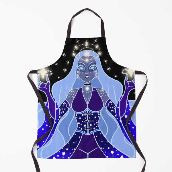Item preview, Enchantress designed and sold by Dafu Arts.
