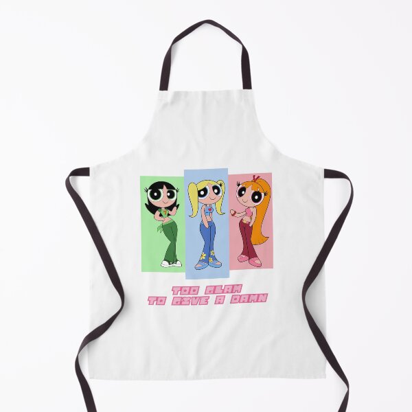 Item preview, Too Glam To Give A Damn! designed and sold by Marco Bottiglieri.