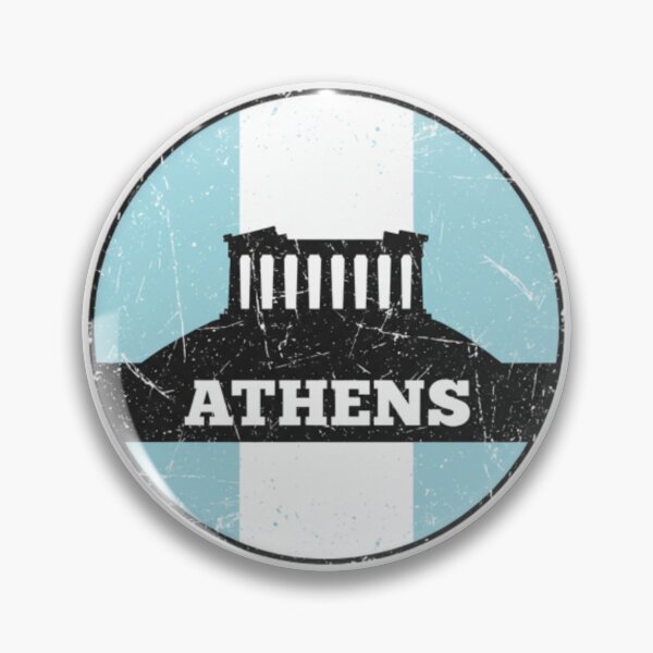 Item preview, Athens designed and sold by JonysCreativeDesigns.