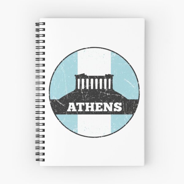 Item preview, Athens designed and sold by JonysCreativeDesigns.