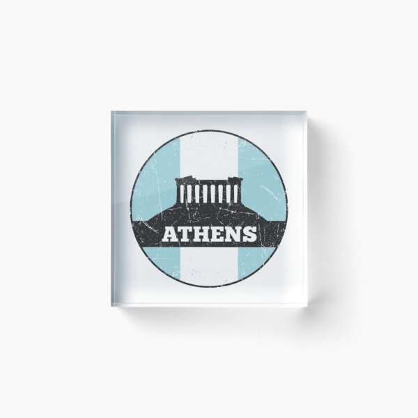 Item preview, Athens designed and sold by JonysCreativeDesigns.