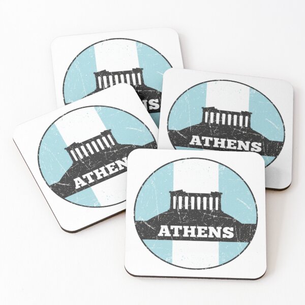 Item preview, Athens designed and sold by JonysCreativeDesigns.