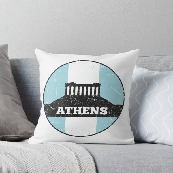 Item preview, Athens designed and sold by JonysCreativeDesigns.