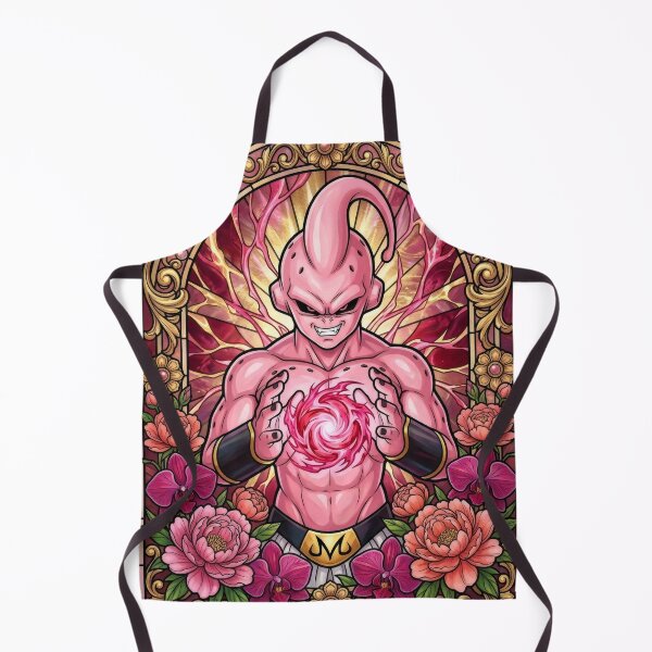 Item preview, Pink Menace Stained Glass designed and sold by Thunderbelts.