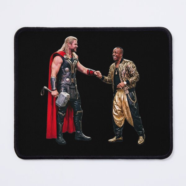 Item preview, HAMMER TIME III designed and sold by BabaSoti.