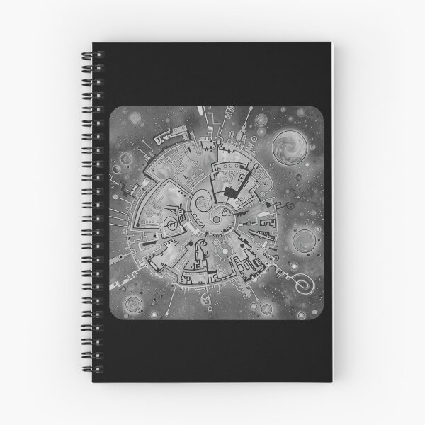 Item preview, Linoleum 1_V2E26B designed and sold by ART-OF-ORION.