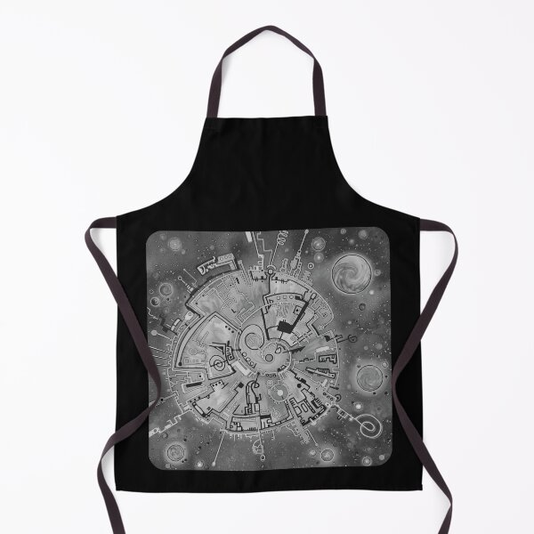 Item preview, Linoleum 1_V2E26B designed and sold by ART-OF-ORION.