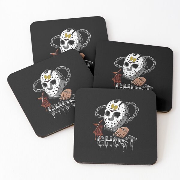 Item preview, Ghostface Killah The Exe designed and sold by adeladelfi.
