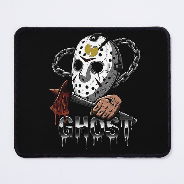 Item preview, Ghostface Killah The Exe designed and sold by adeladelfi.