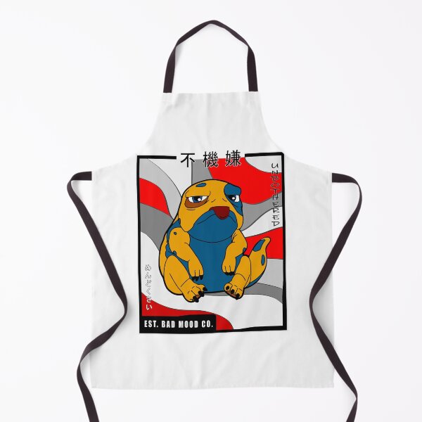 Item preview, Bait Japanese poster Style  designed and sold by MemeStyleArtman.