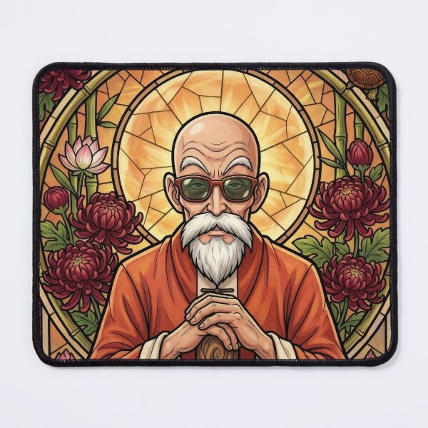 Item preview, Turtle Hermit Stained Glass designed and sold by Thunderbelts.