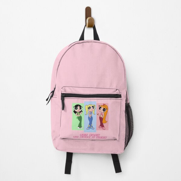 Item preview, Too Glam To Give A Damn!; Pink designed and sold by Marco Bottiglieri.