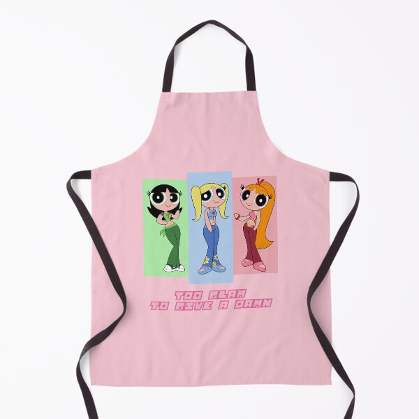 Item preview, Too Glam To Give A Damn!; Pink designed and sold by Marco Bottiglieri.