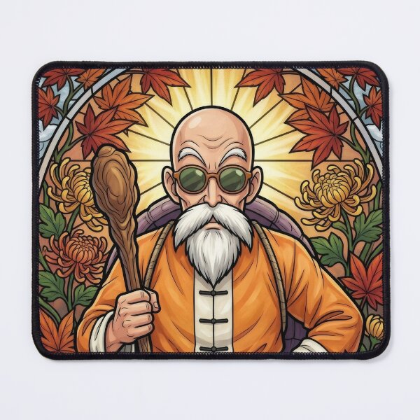 Item preview, Turtle Hermit Stained Glass designed and sold by Thunderbelts.