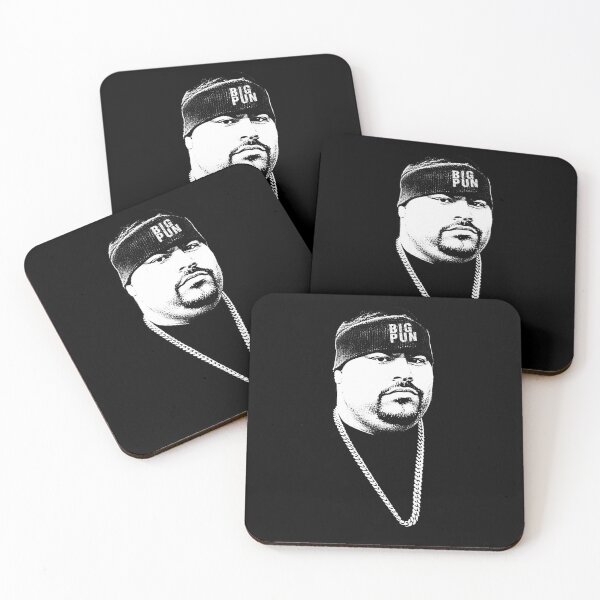 Item preview, Big Pun Hiphop designed and sold by adeladelfi.