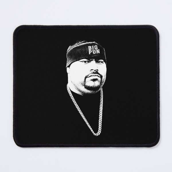 Item preview, Big Pun Hiphop designed and sold by adeladelfi.