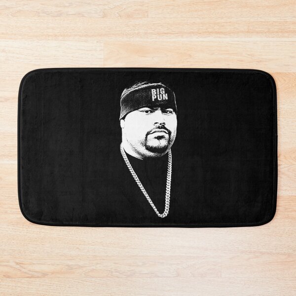 Item preview, Big Pun Hiphop designed and sold by adeladelfi.