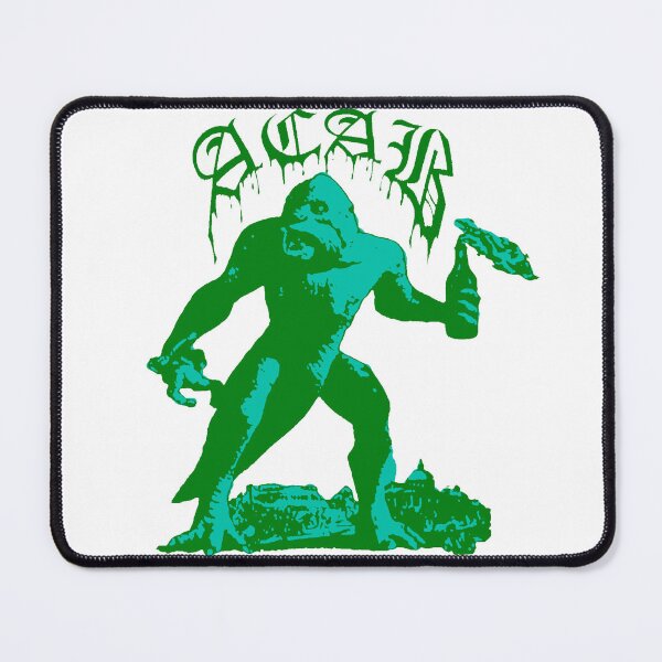 Item preview, ACAB designed and sold by TshirtSematary.
