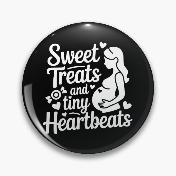 Item preview, Sweet Treats And Tiny Heartbeats designed and sold by theartfulaspie.